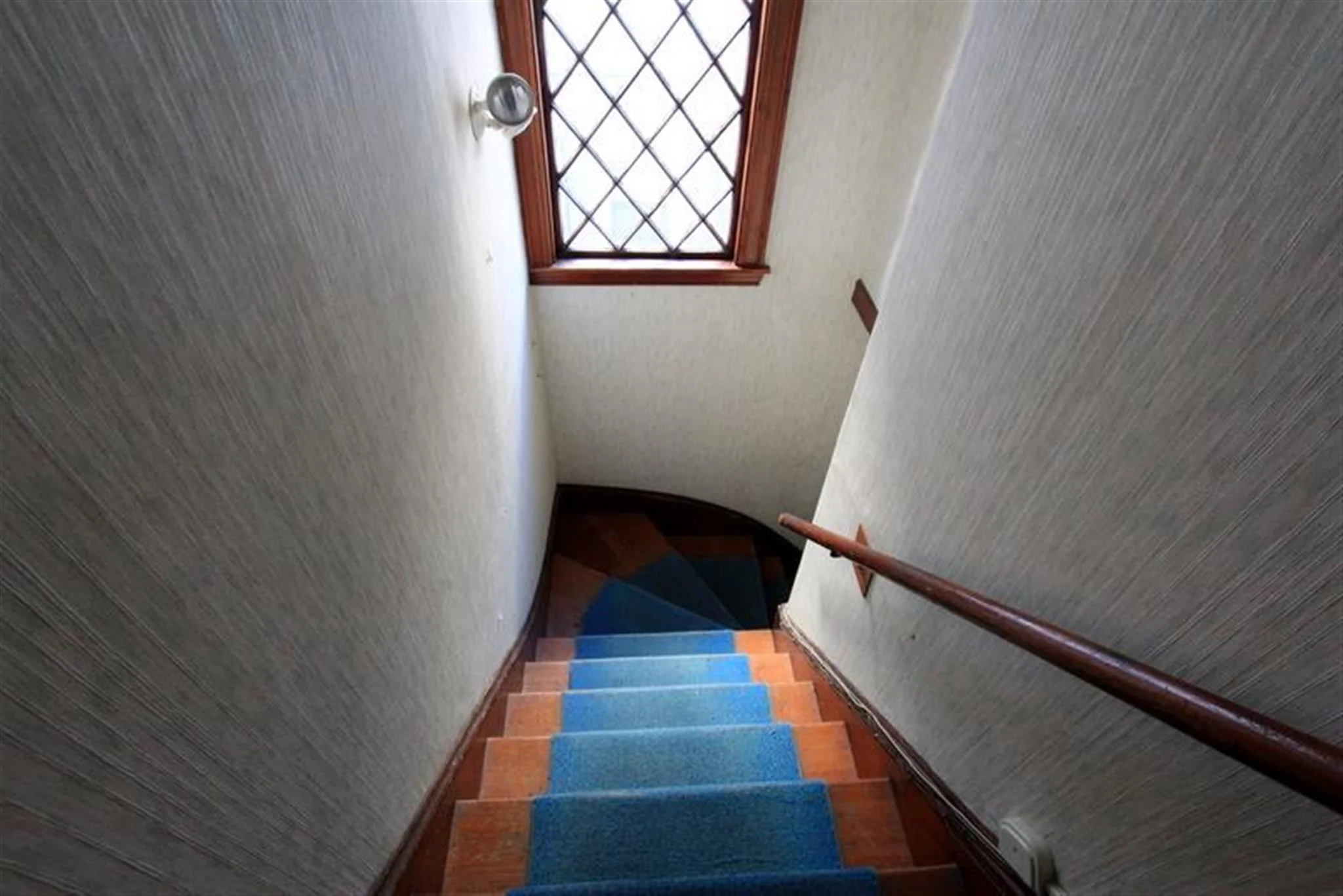 92 Rogers Ave, Powder House Square