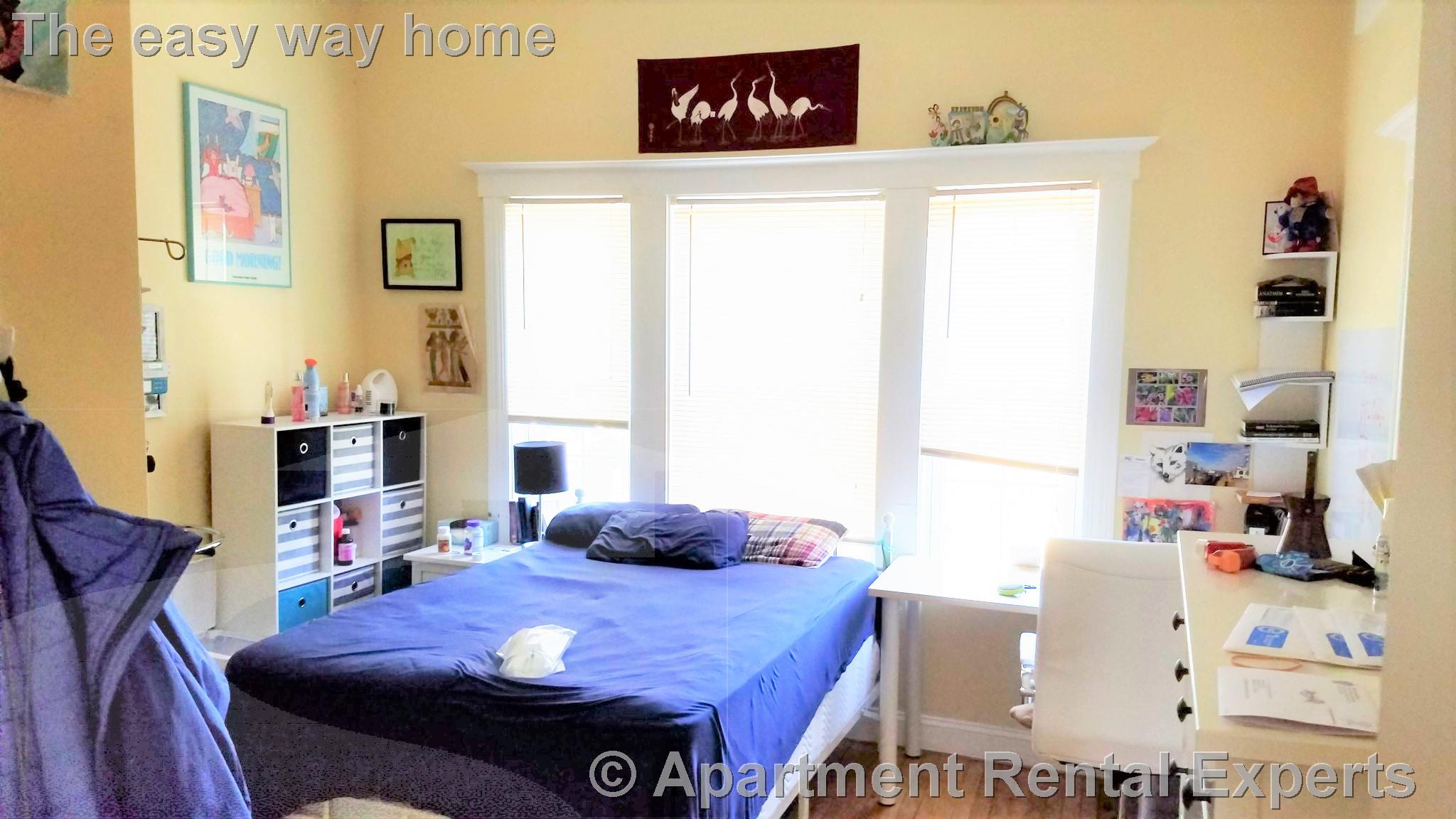 156 Magazine St, Cambridgeport