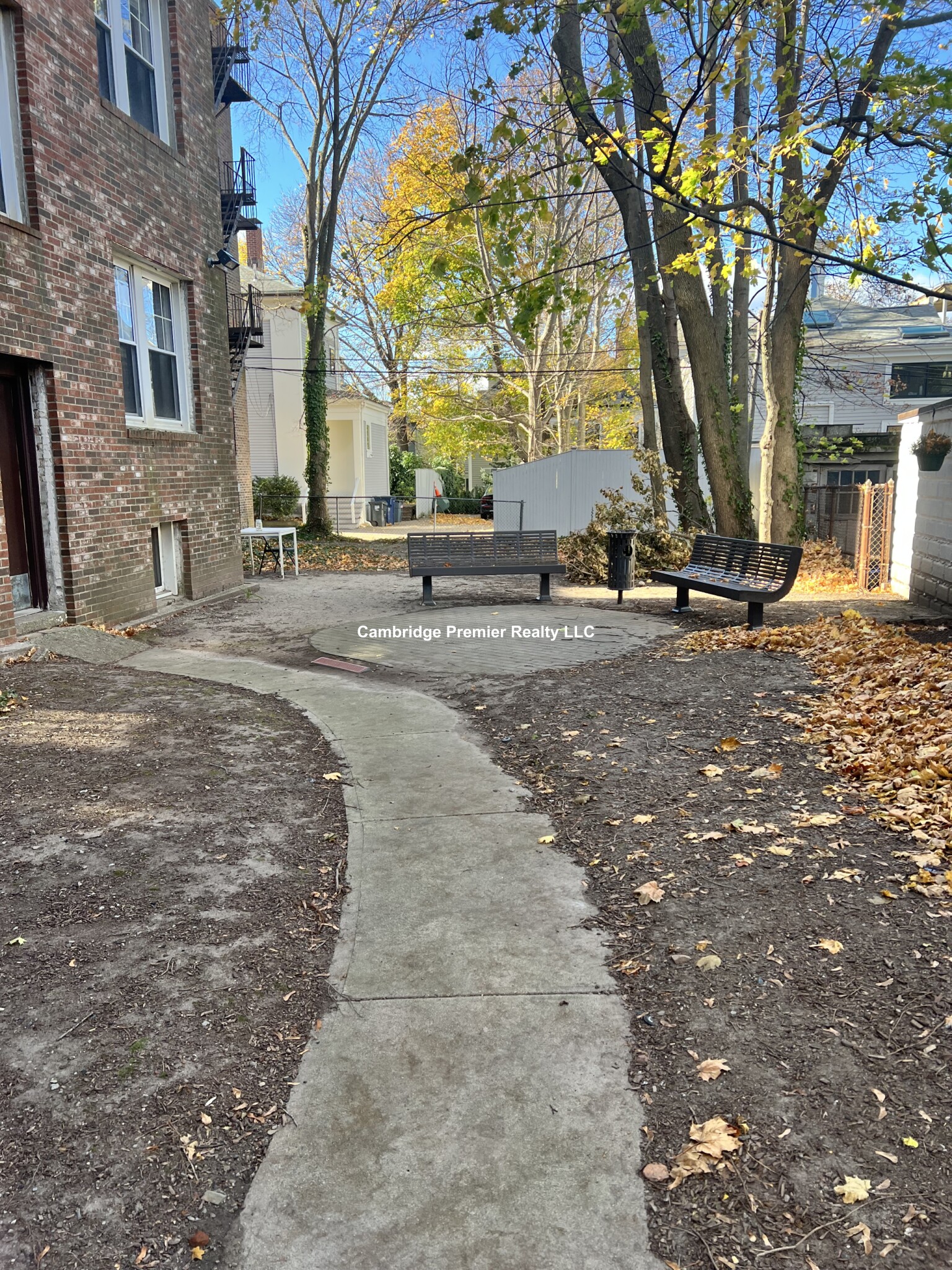 335 Harvard St, Mid-Cambridge