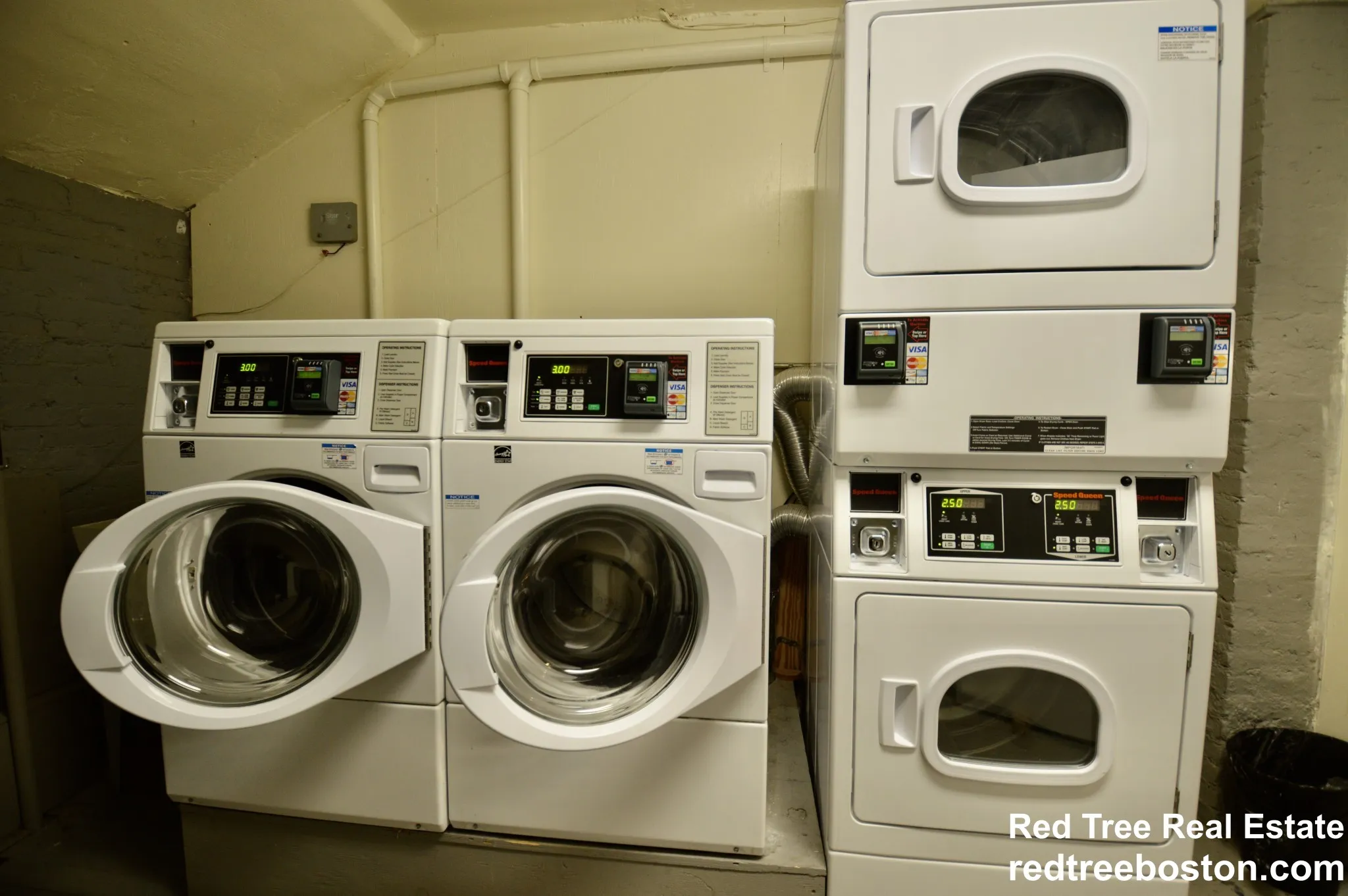 1463 Beacon St, Griggs Park