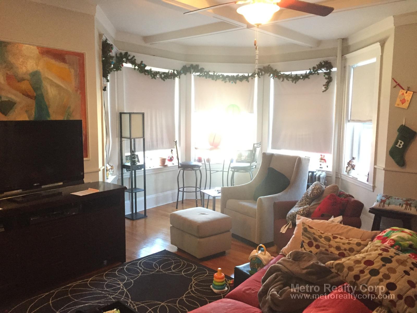 1384 Commonwealth Ave, Allston