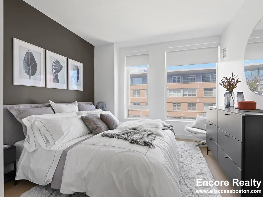 390 Harrison Ave, South End