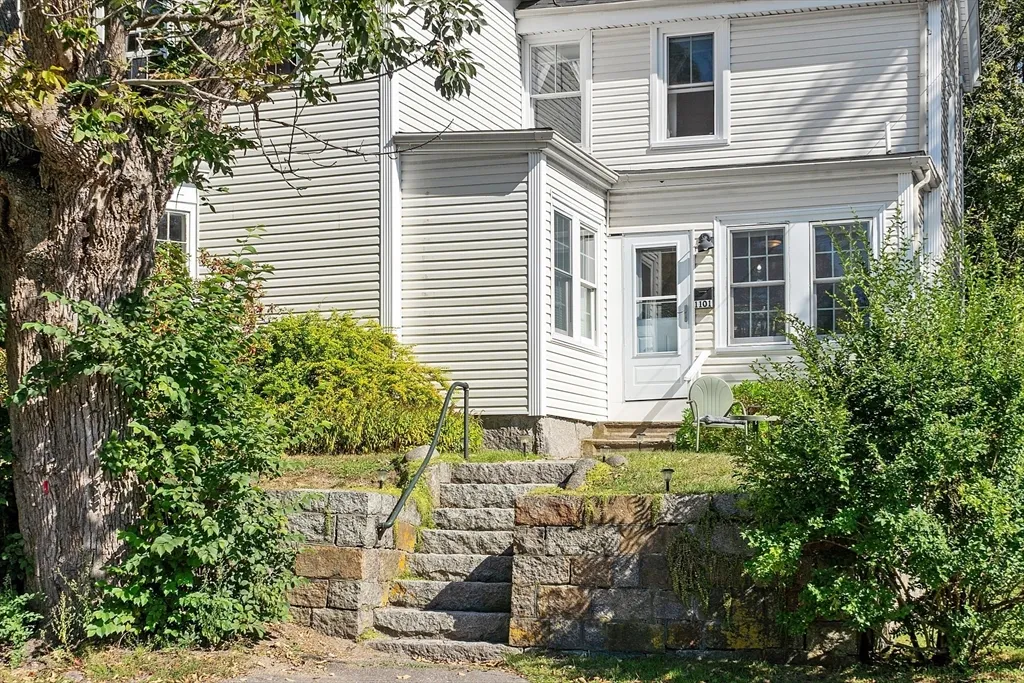 1101 Washington St, Lanesville