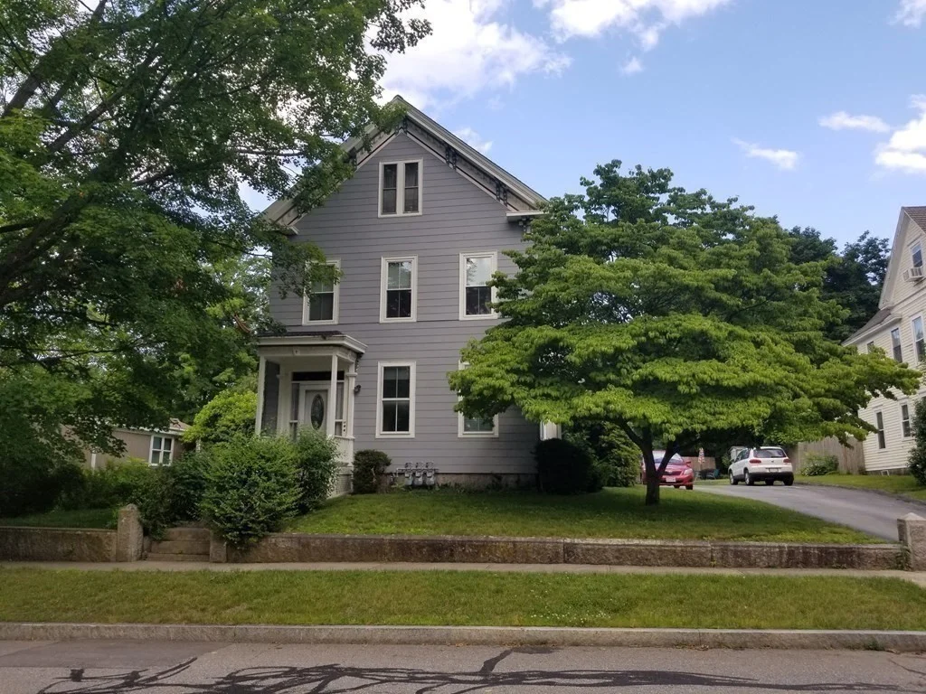 17A High, Westborough