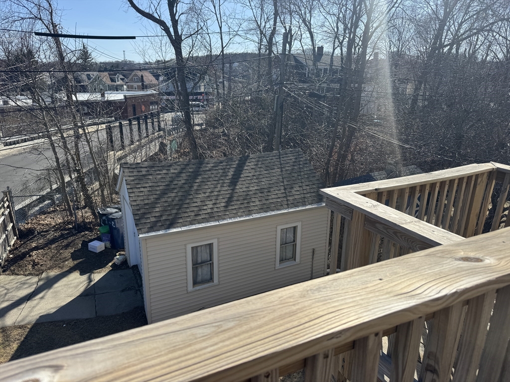 4 Tyndale St, Roslindale