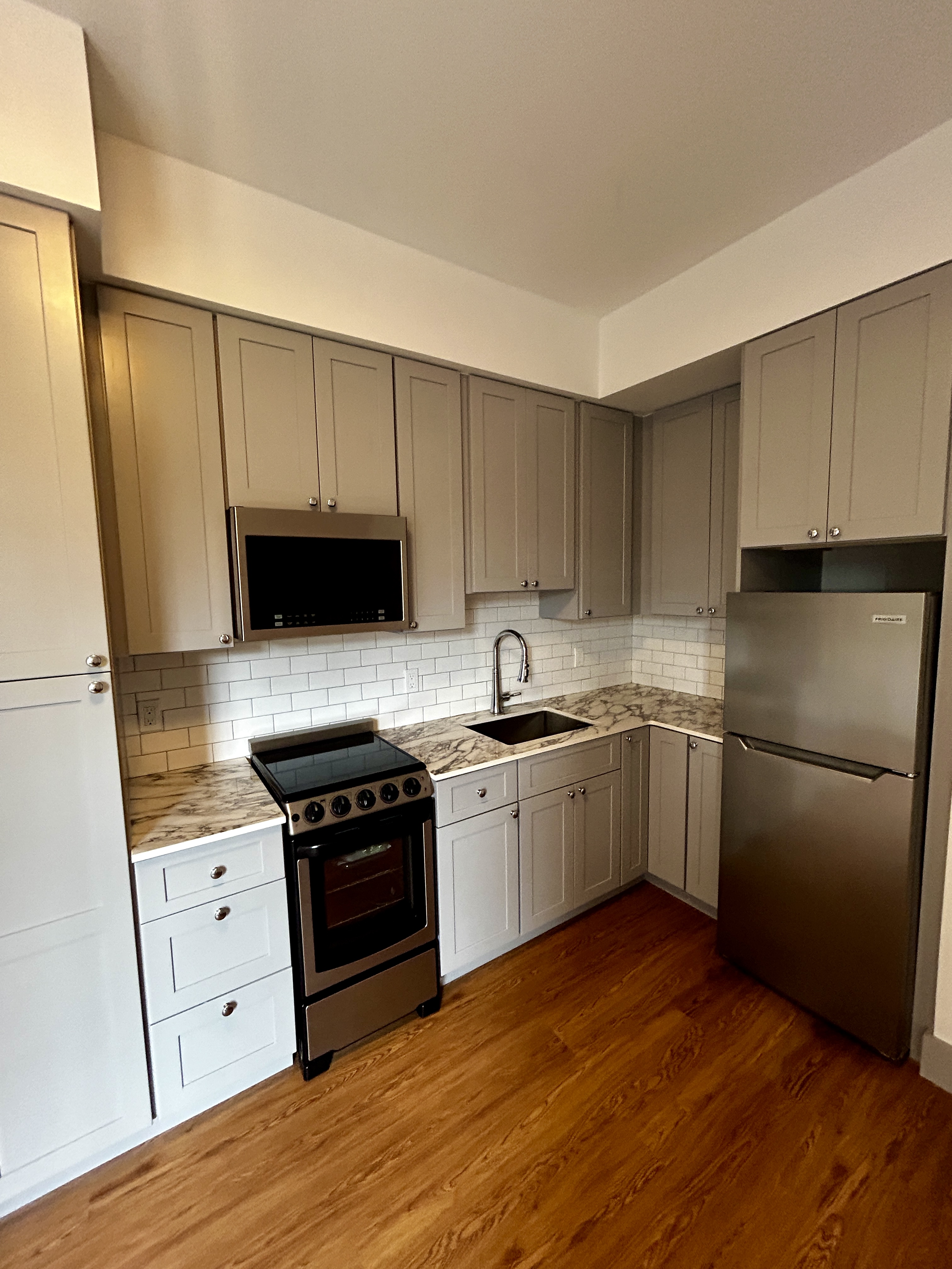 86 Saint Botolph St, Back Bay