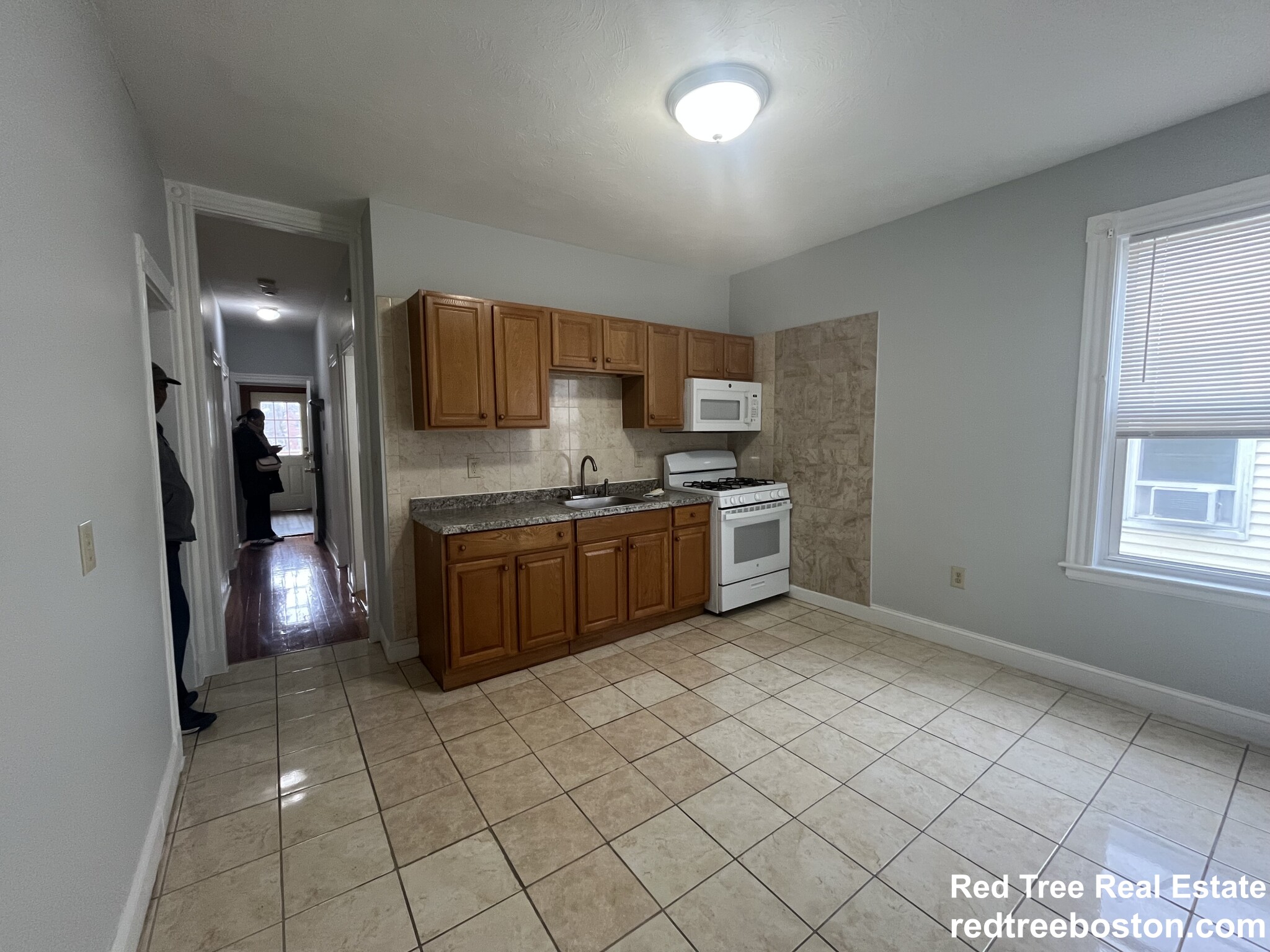 490 Quincy St, Dorchester