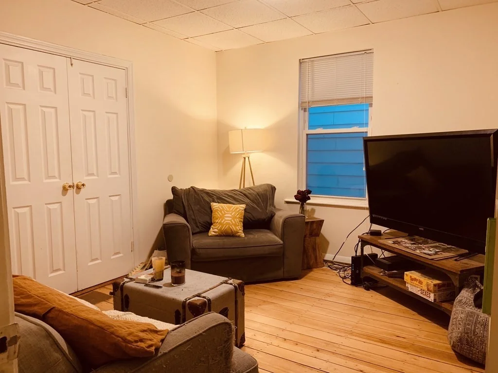 20 Howell St, Dorchester