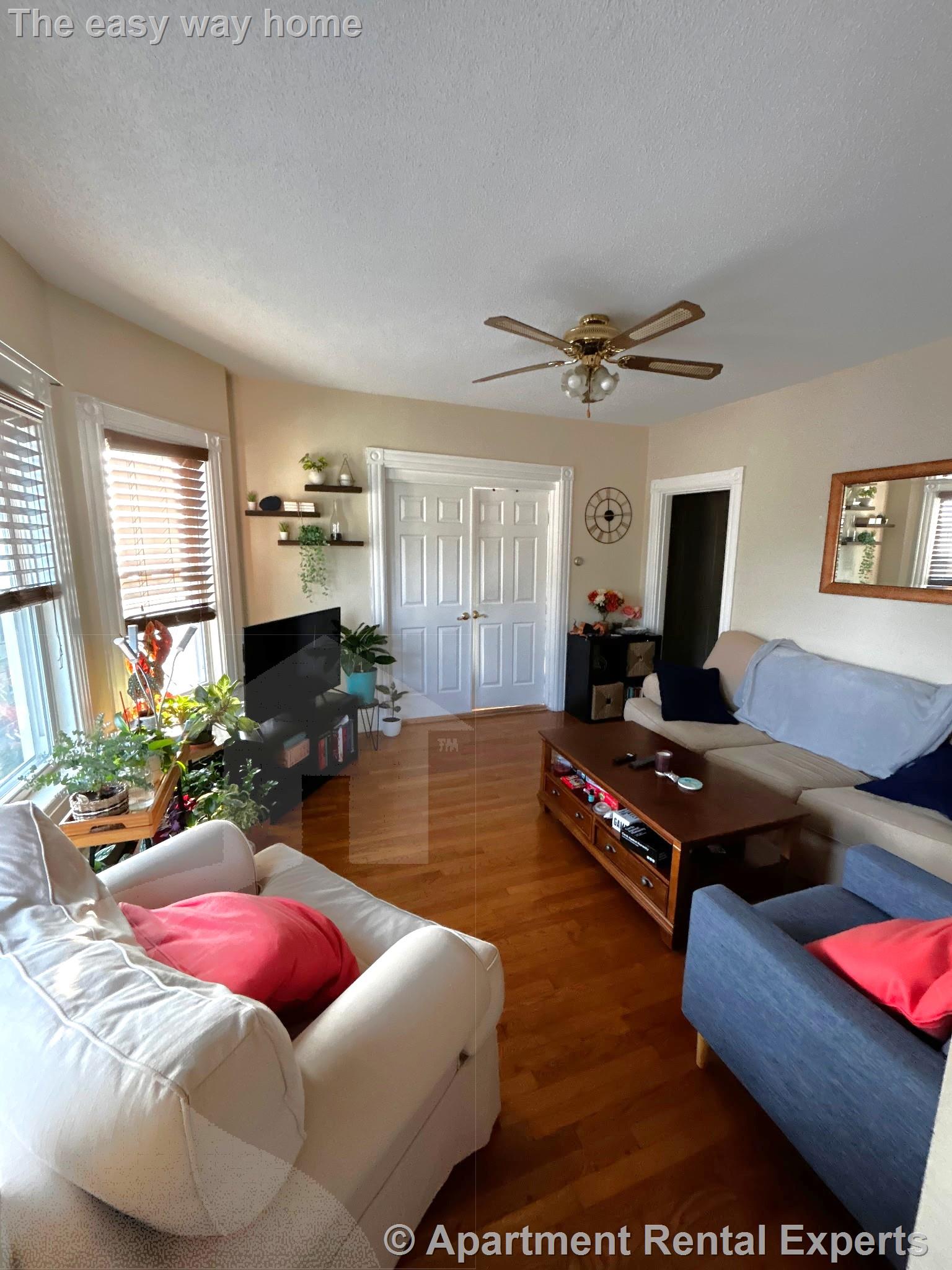 27 Ibbetson St, Porter Square