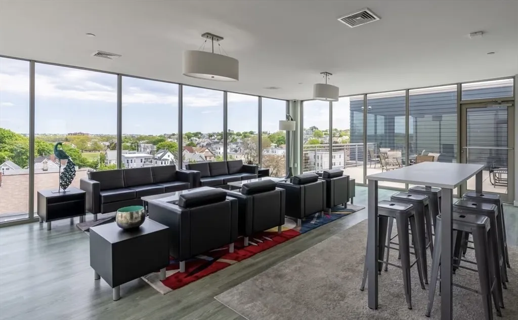 640 Boston Ave, Tufts University