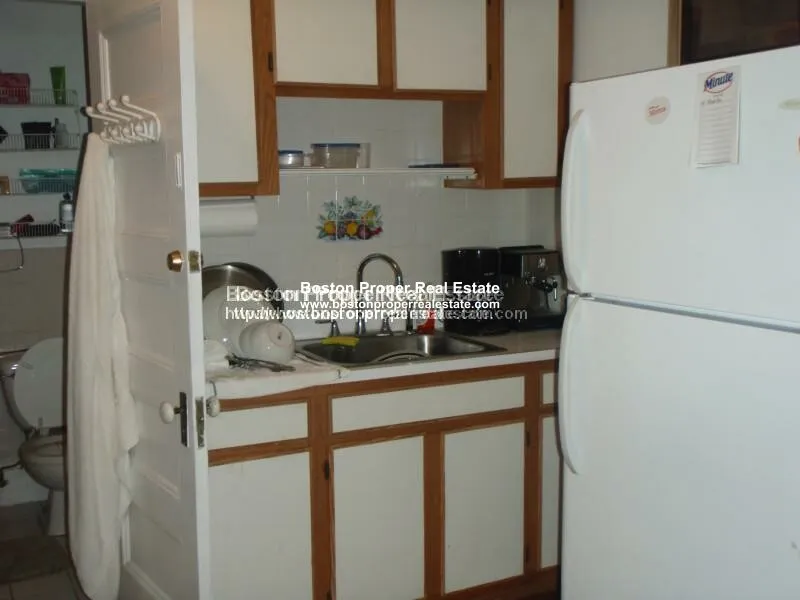 109 Dartmouth St, South End