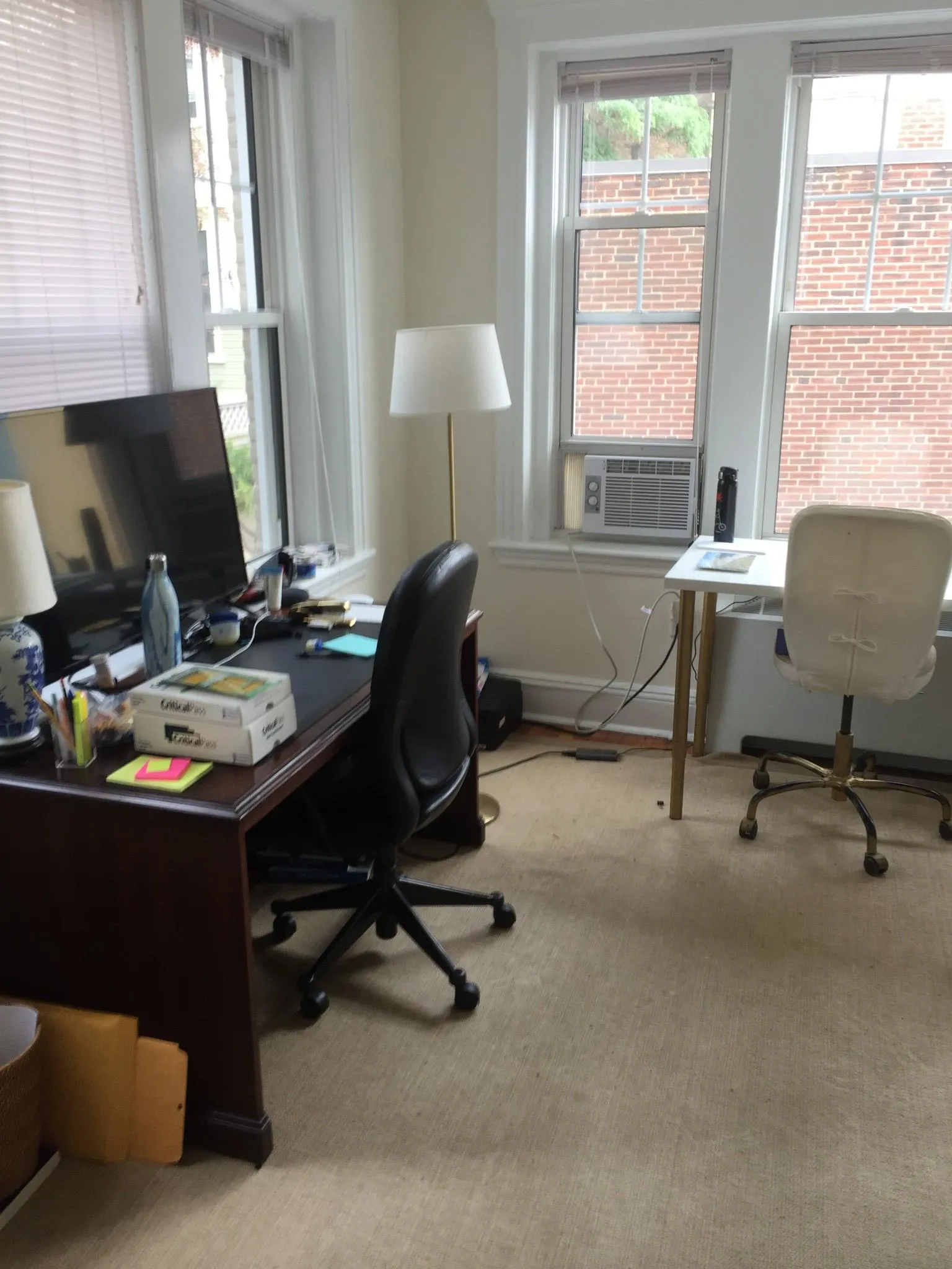 1 Langdon St, Neighborhood Nine