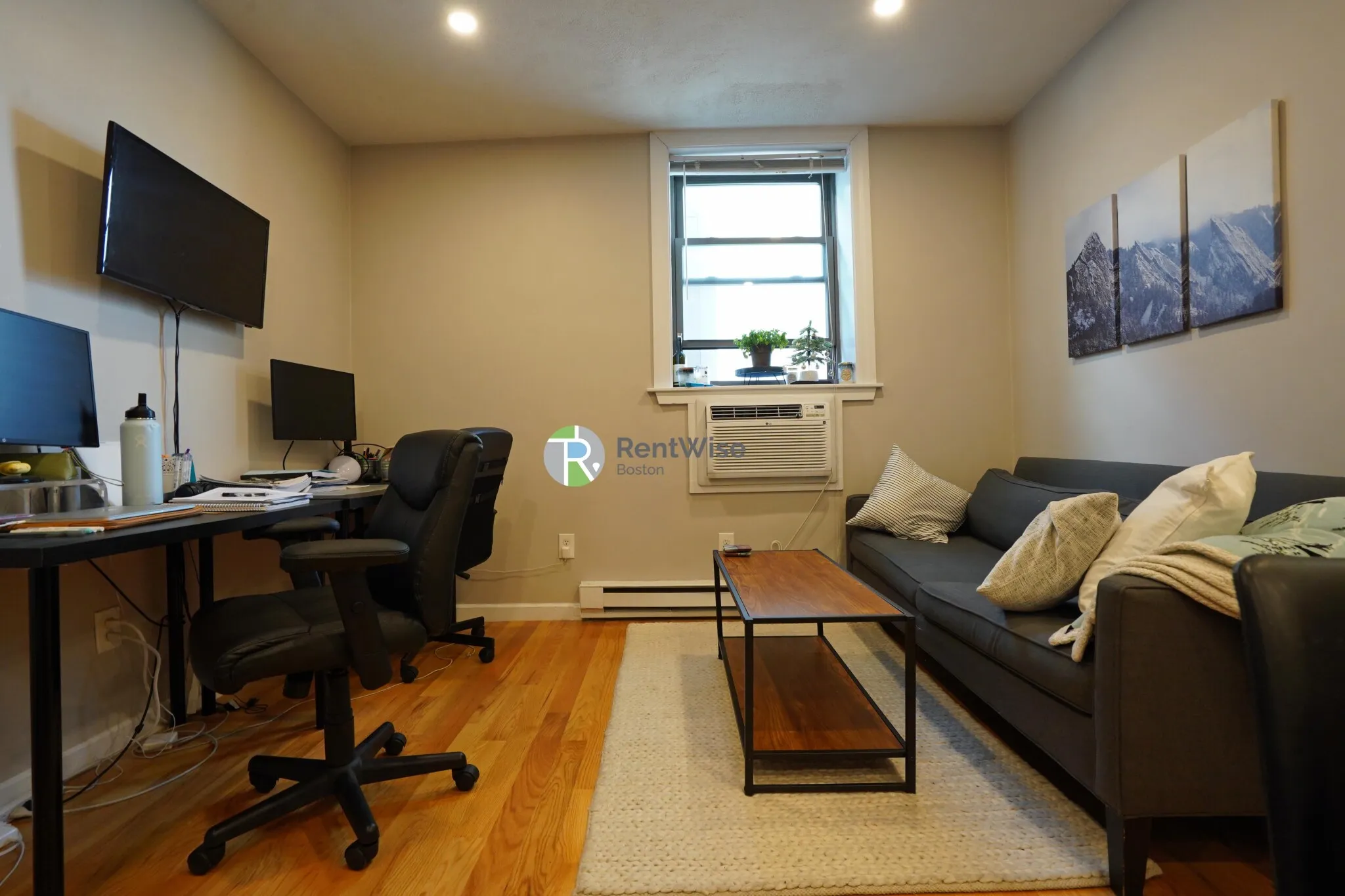 1200 Commonwealth Ave, Brighton