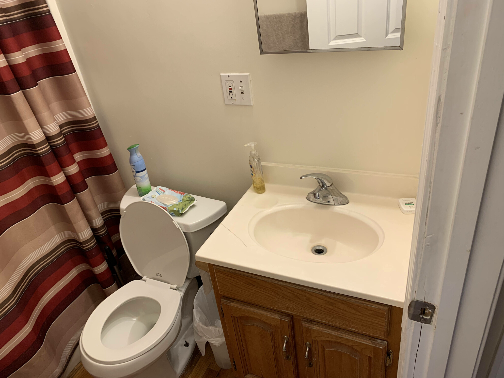 840 Huntington Ave, Mission Hill