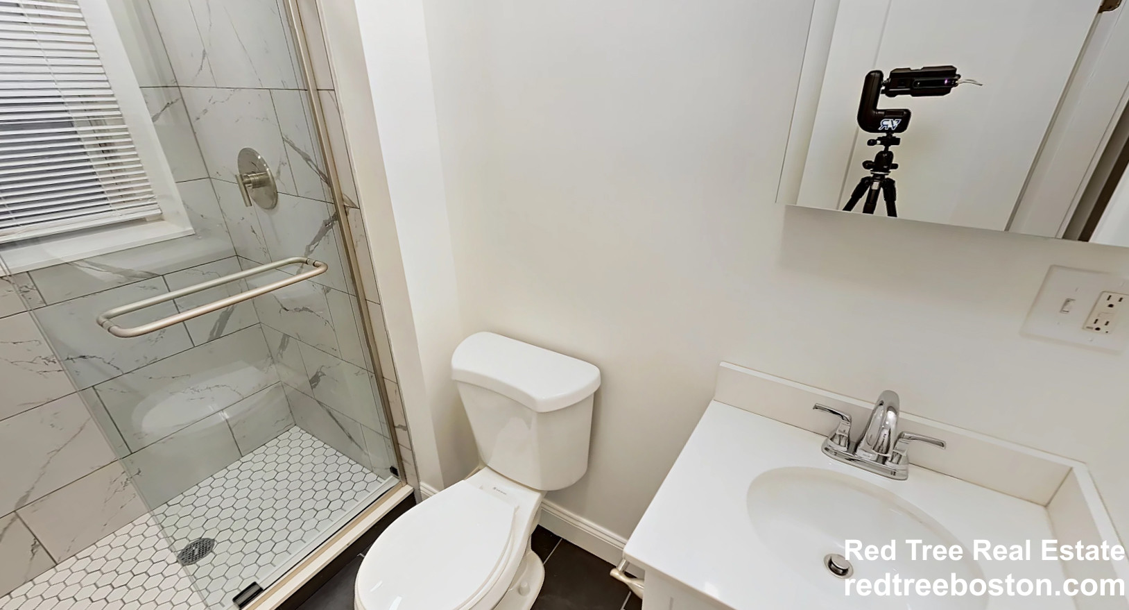 55 Queensberry St, Fenway