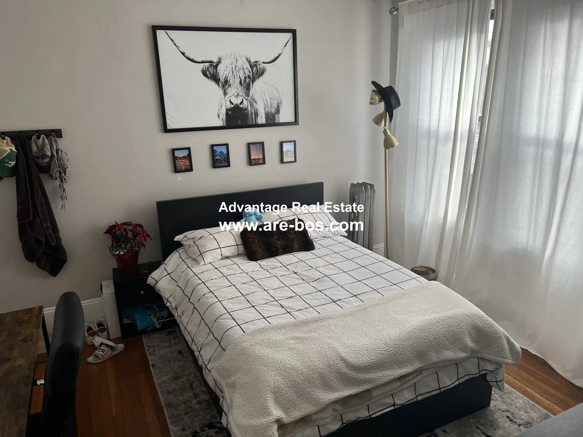 1066 Commonwealth Ave, Brighton