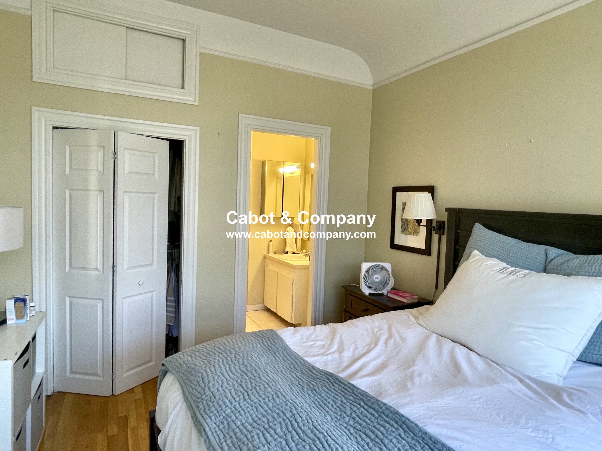 362 Commonwealth Ave, Back Bay