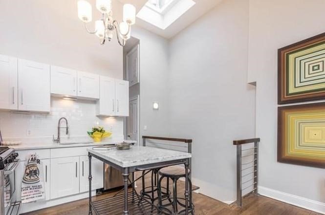 80 Rutland, South End