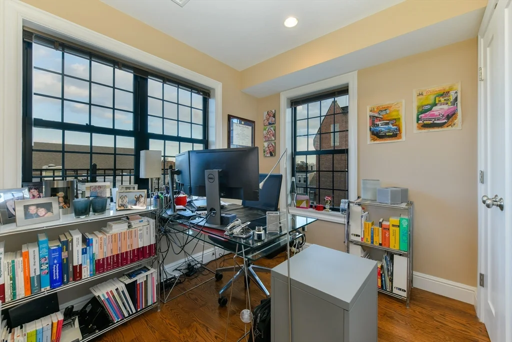 350 W Broadway, South Boston