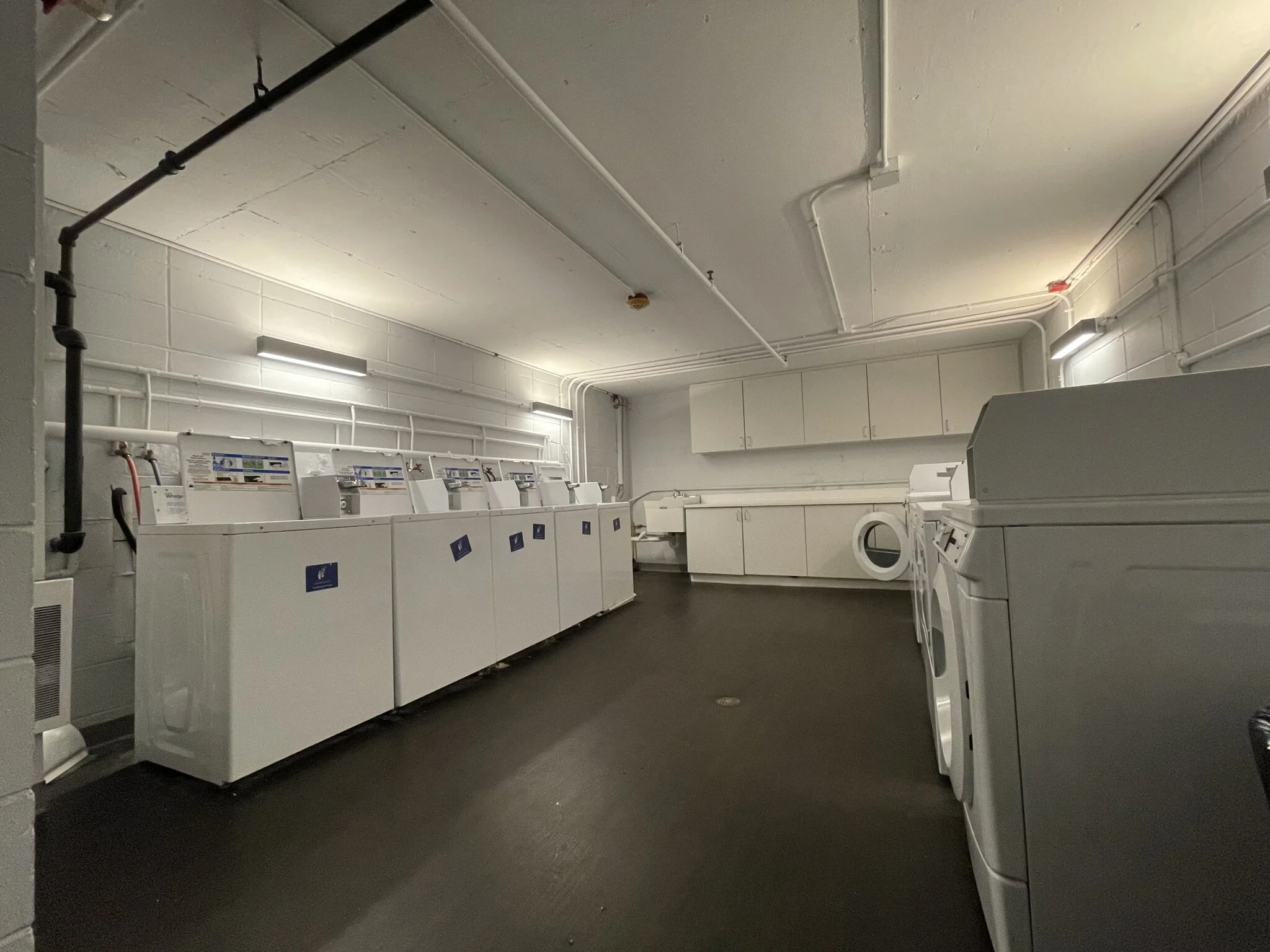 49 Marion St, Coolidge Corner