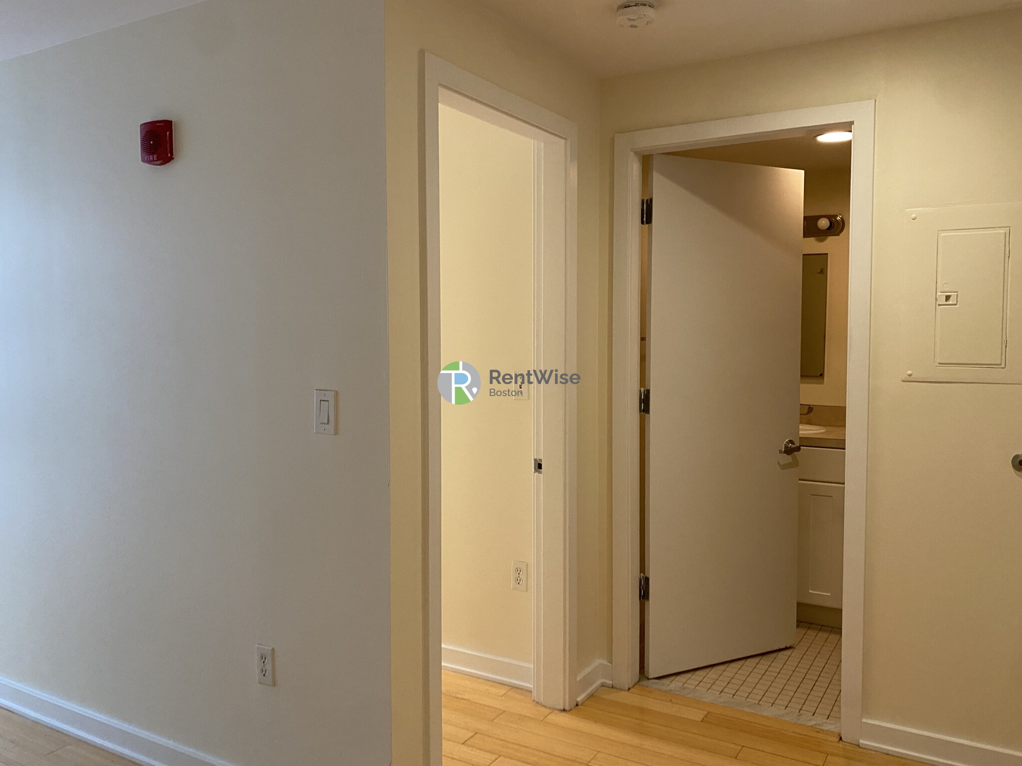 40 Boylston St, Downtown