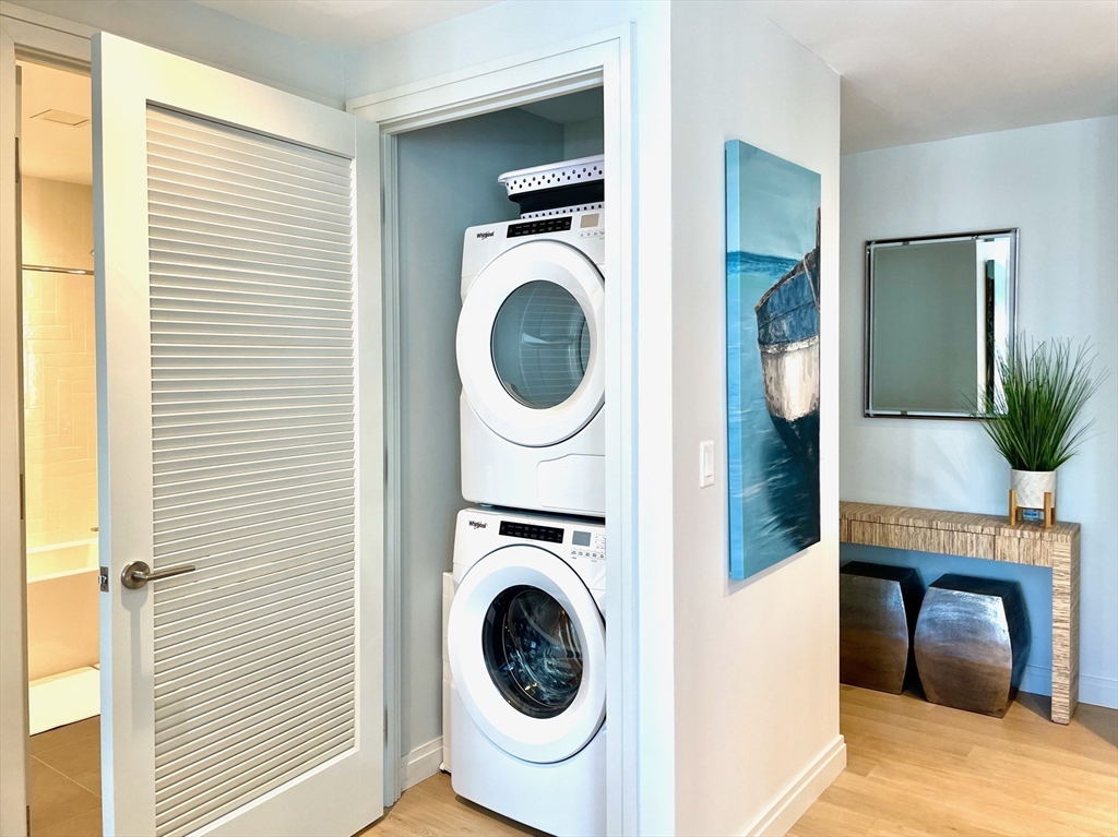 135 Seaport Blvd, Seaport District