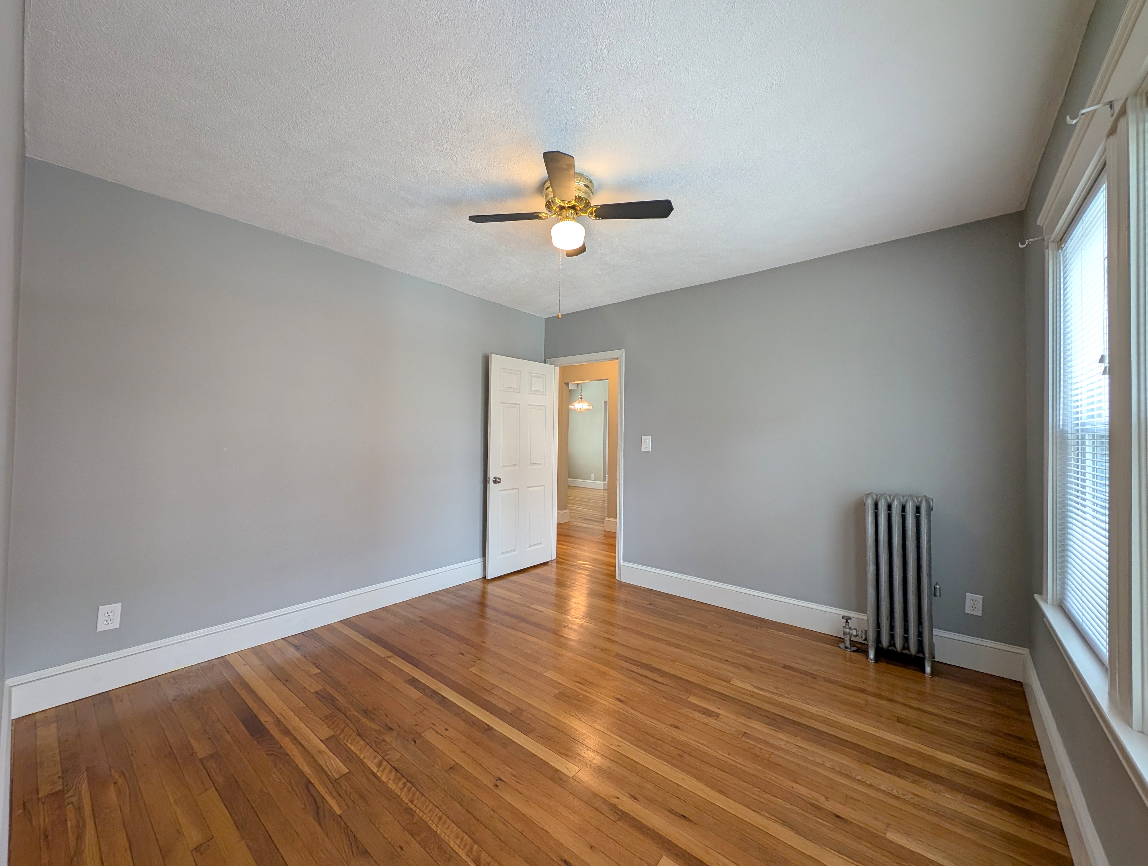 63 Boston Ave, Powder House Square