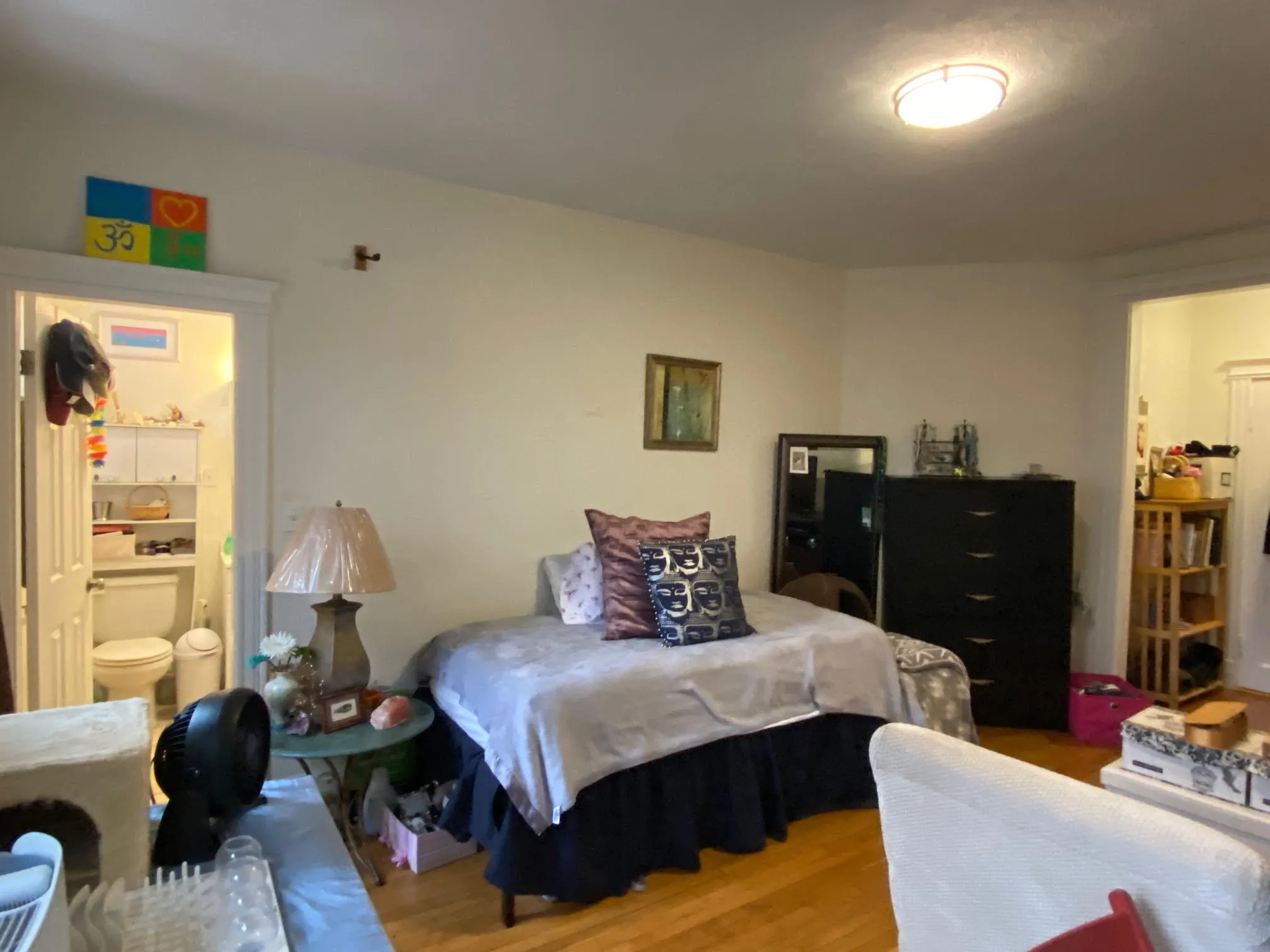 86 Brainerd Rd, Allston