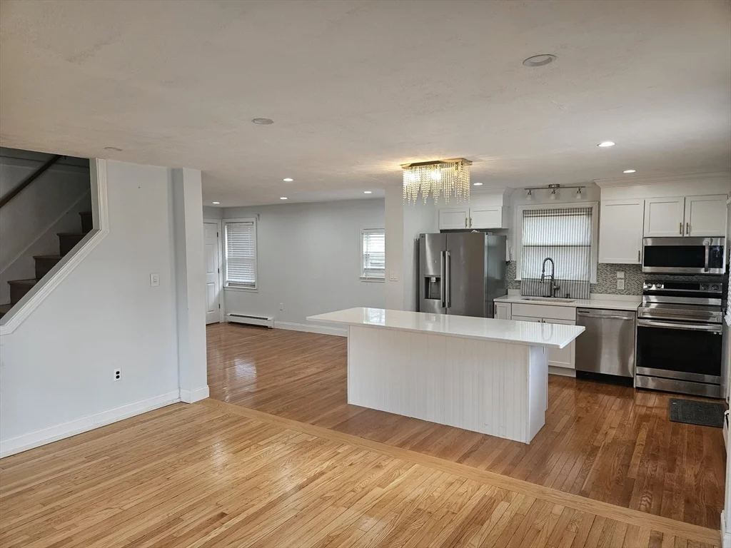 599 North St, Randolph