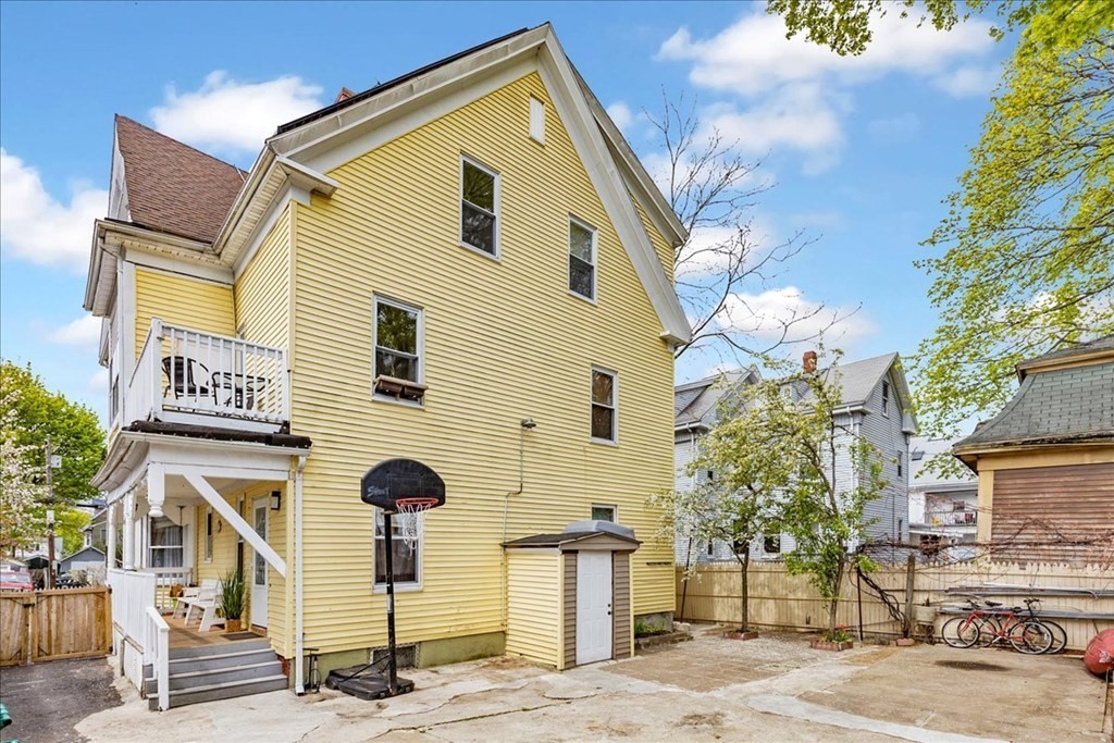 9 Arlington St, Lynn