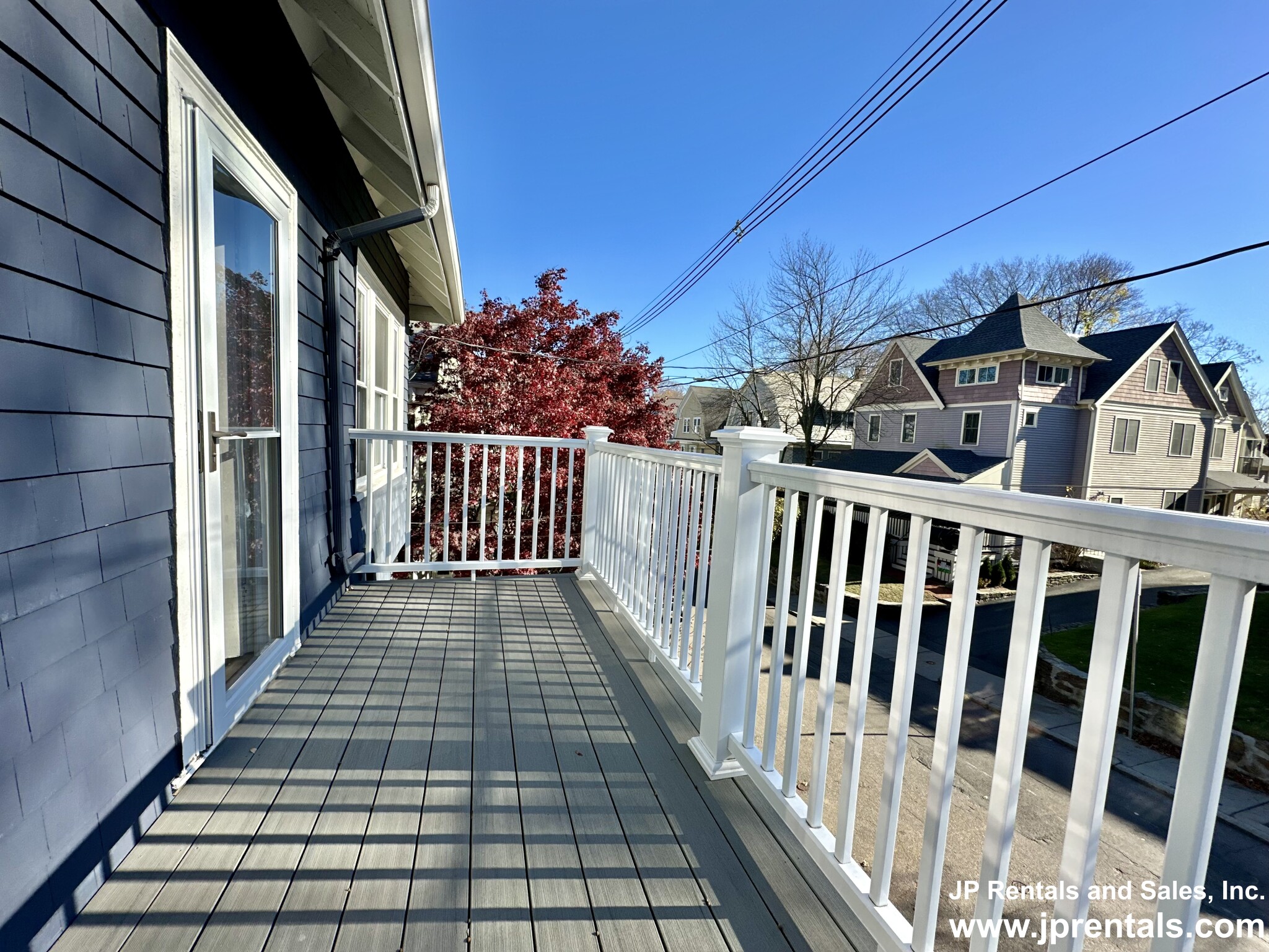4 bed, 2 bath apartment for rent at 22 Sedgwick St Unit 2, Jamaica Plain — photo 10 of 26
