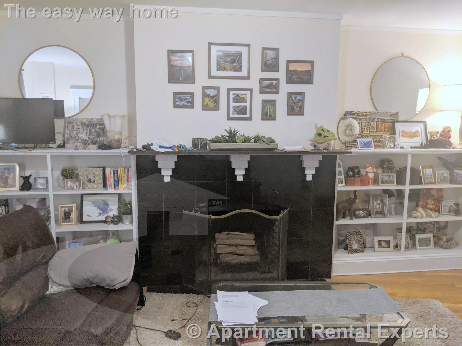 1558 Massachusetts Ave, Harvard Square