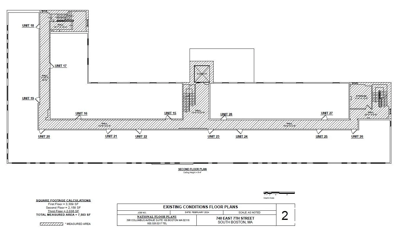 740 East 7th St, South Boston