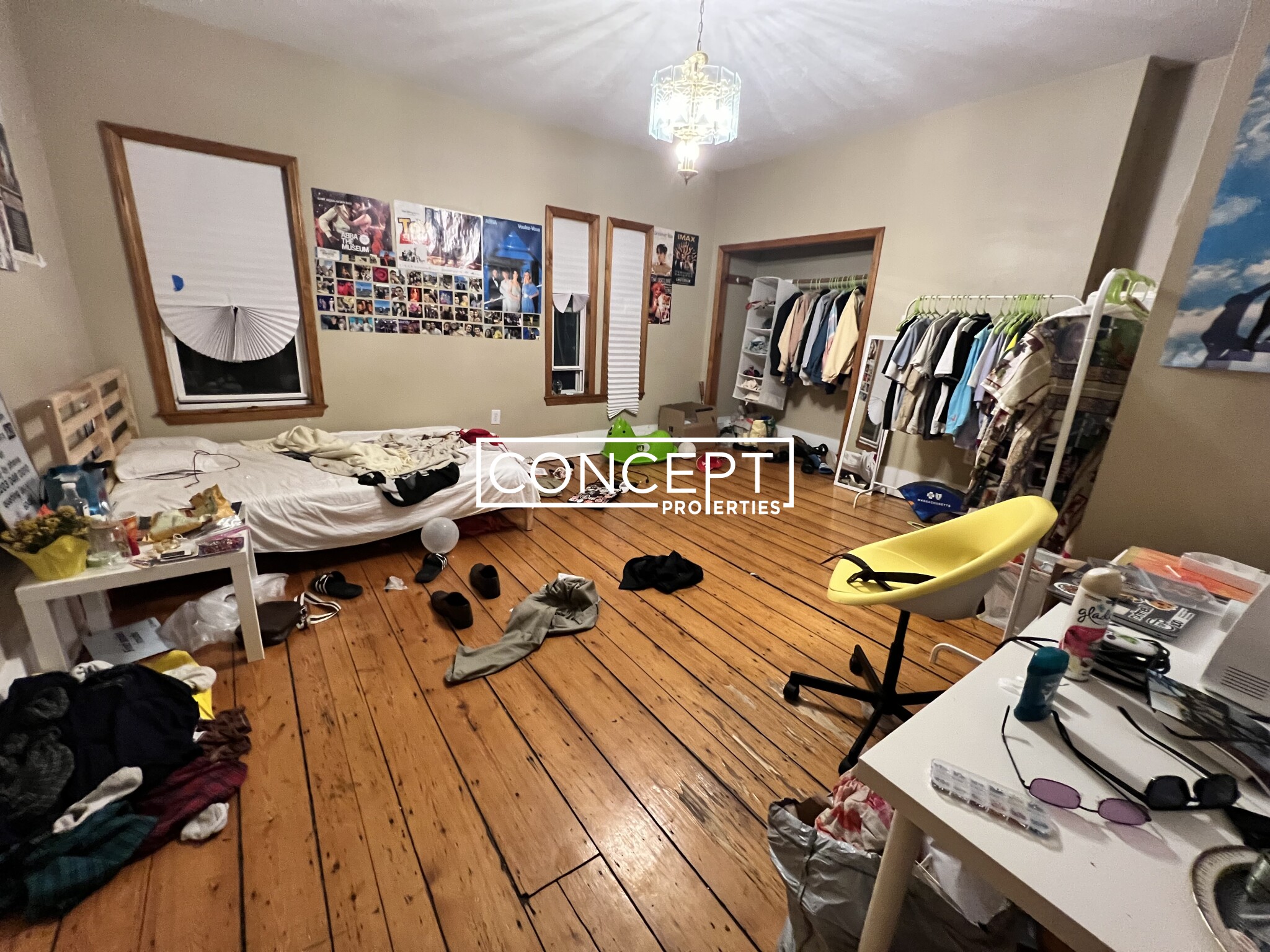 9 Sewall St, Mission Hill