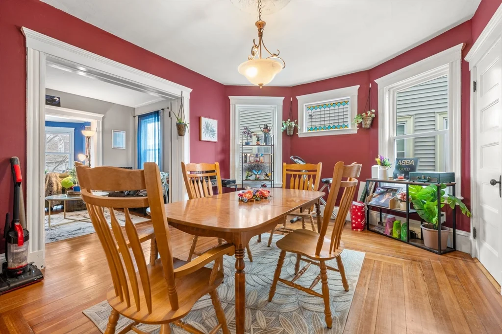 21 Thornley St, Dorchester