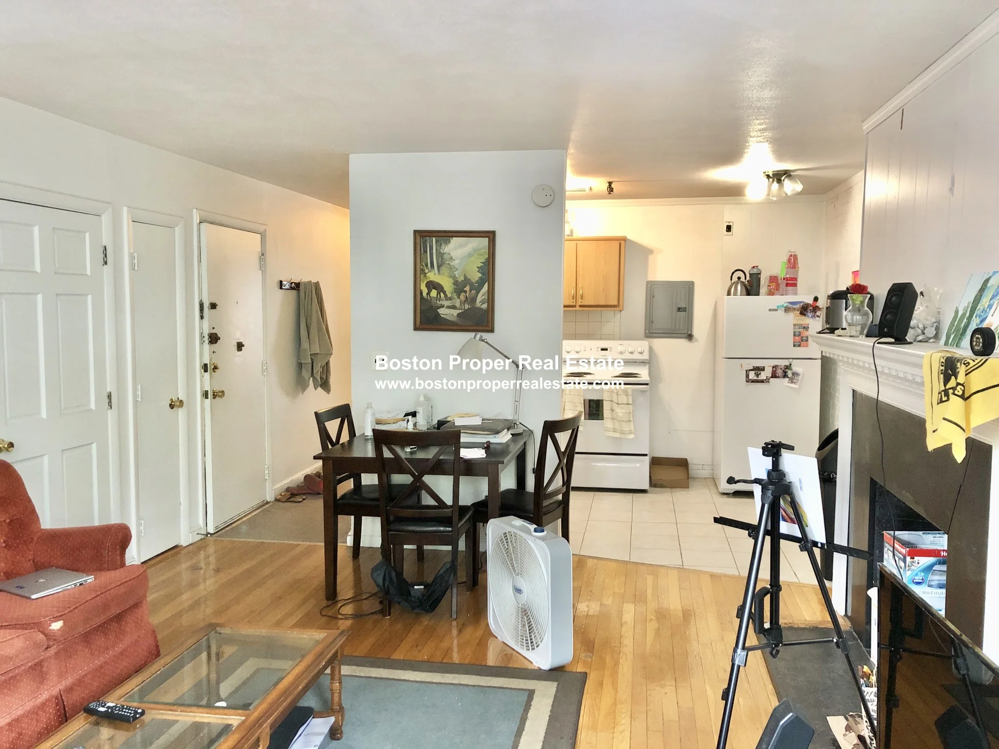 379 Marlborough St, Back Bay