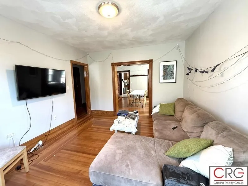 85 Beacon St, Ward Two