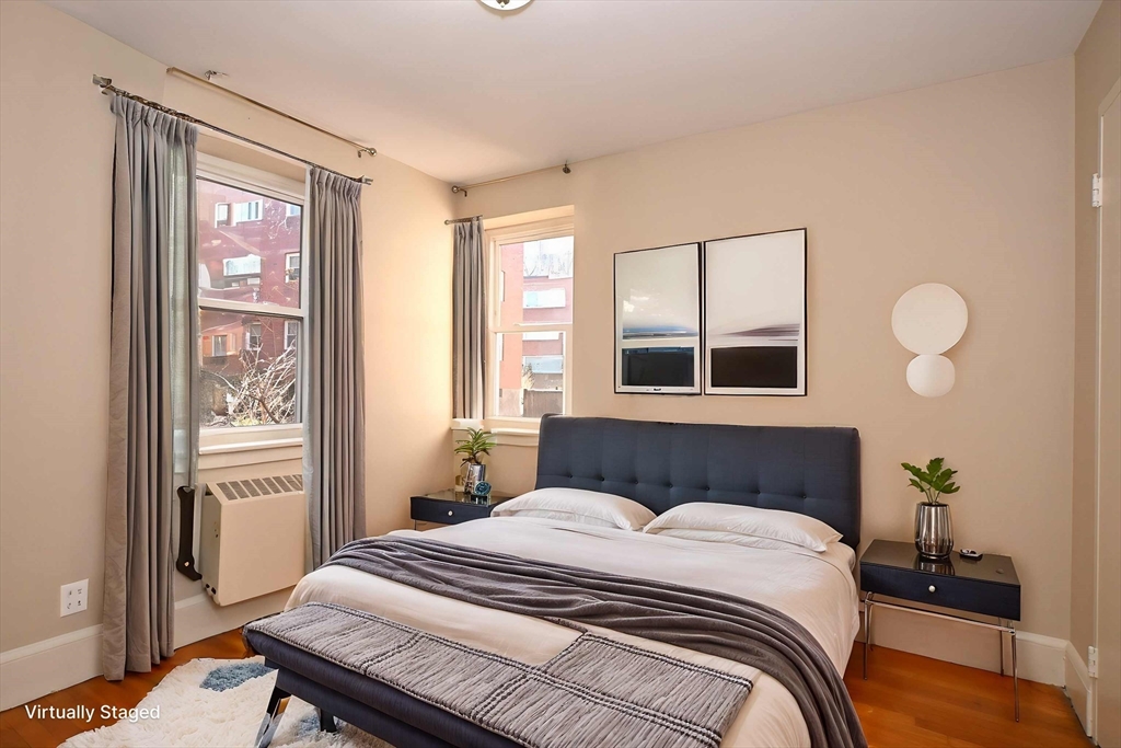 465 Arborway, Jamaica Plain