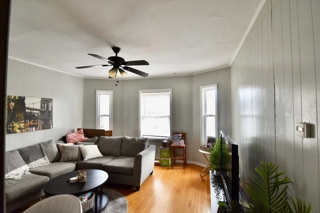 66 French St, Quincy