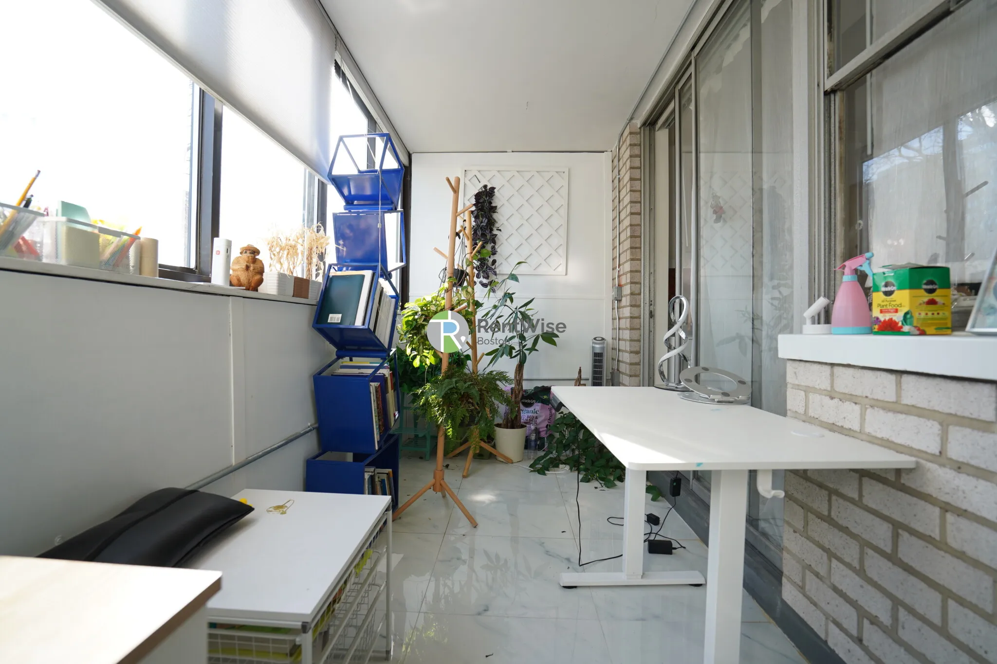 6 Whittier Pl, West End