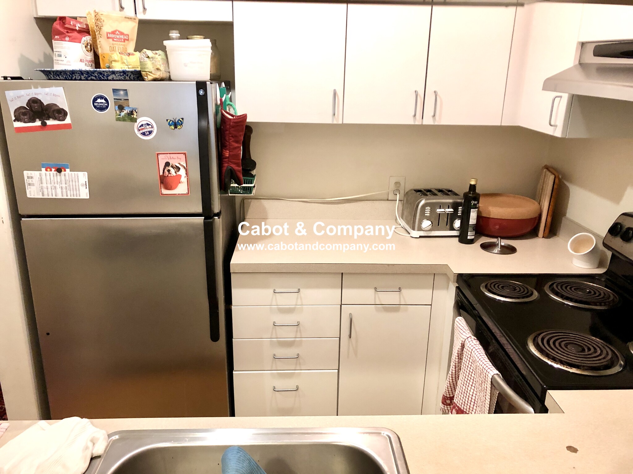 24 Yarmouth St, South End