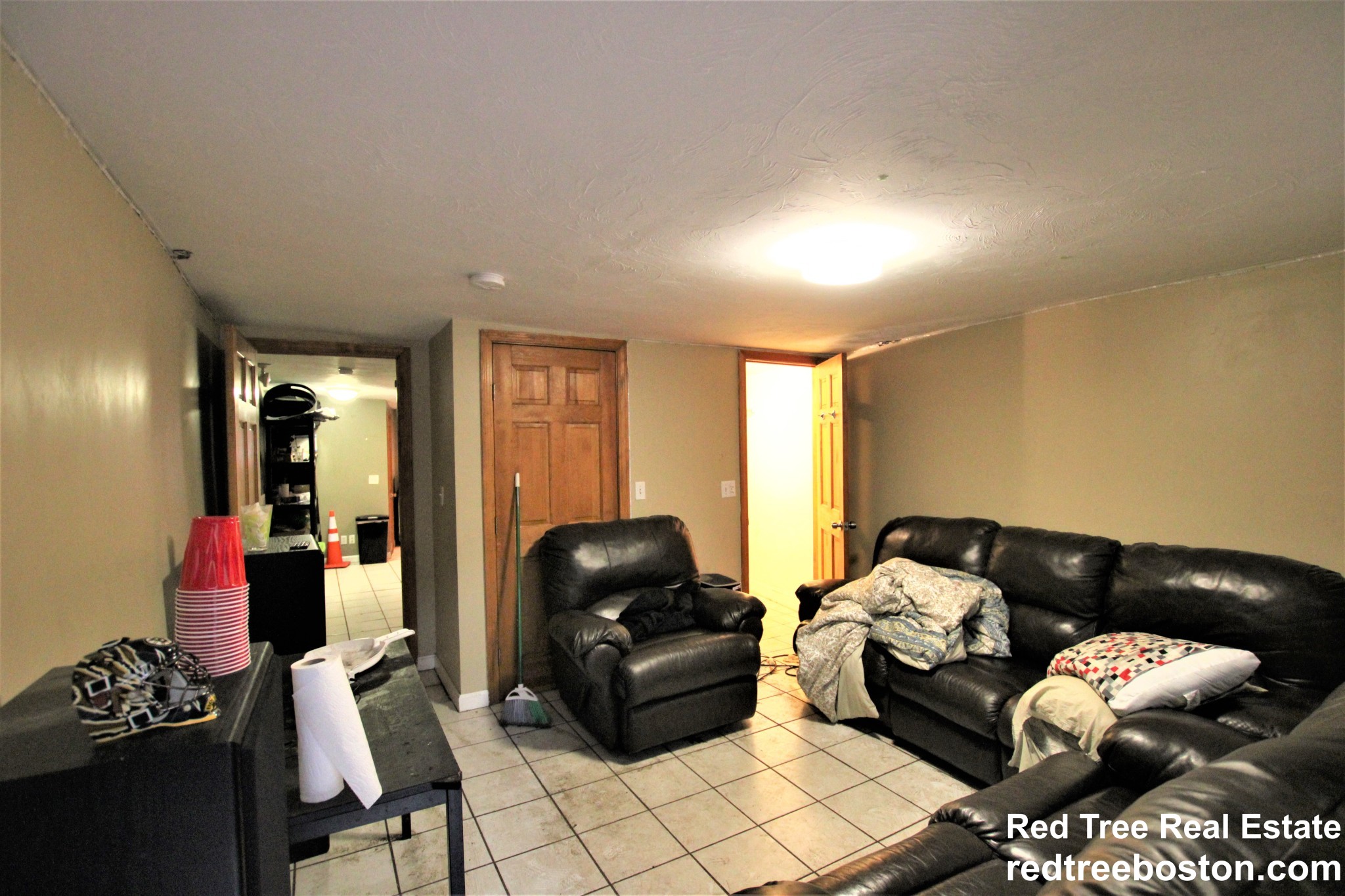 9 Sewall St, Mission Hill