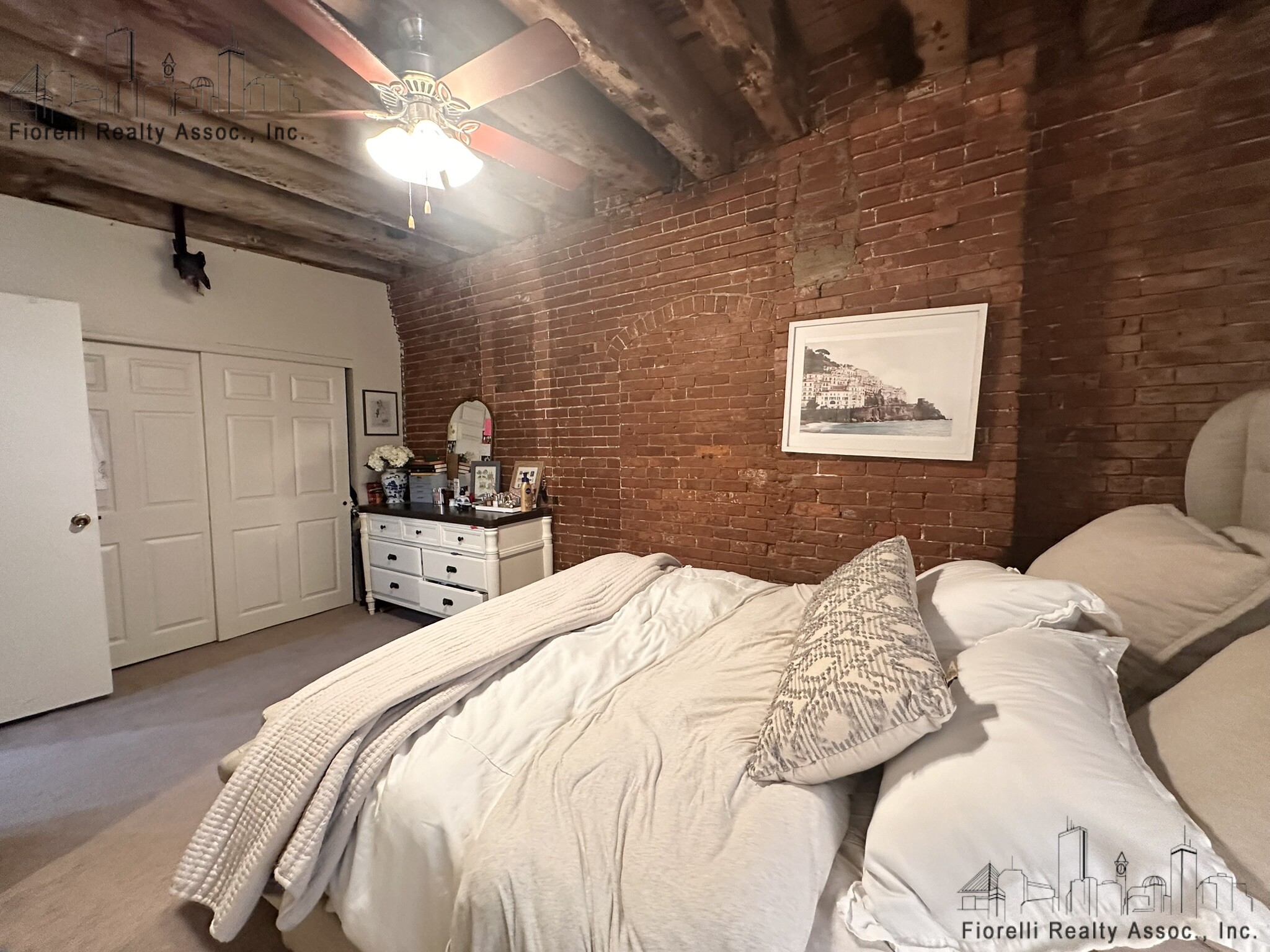 125 Fulton St, North End