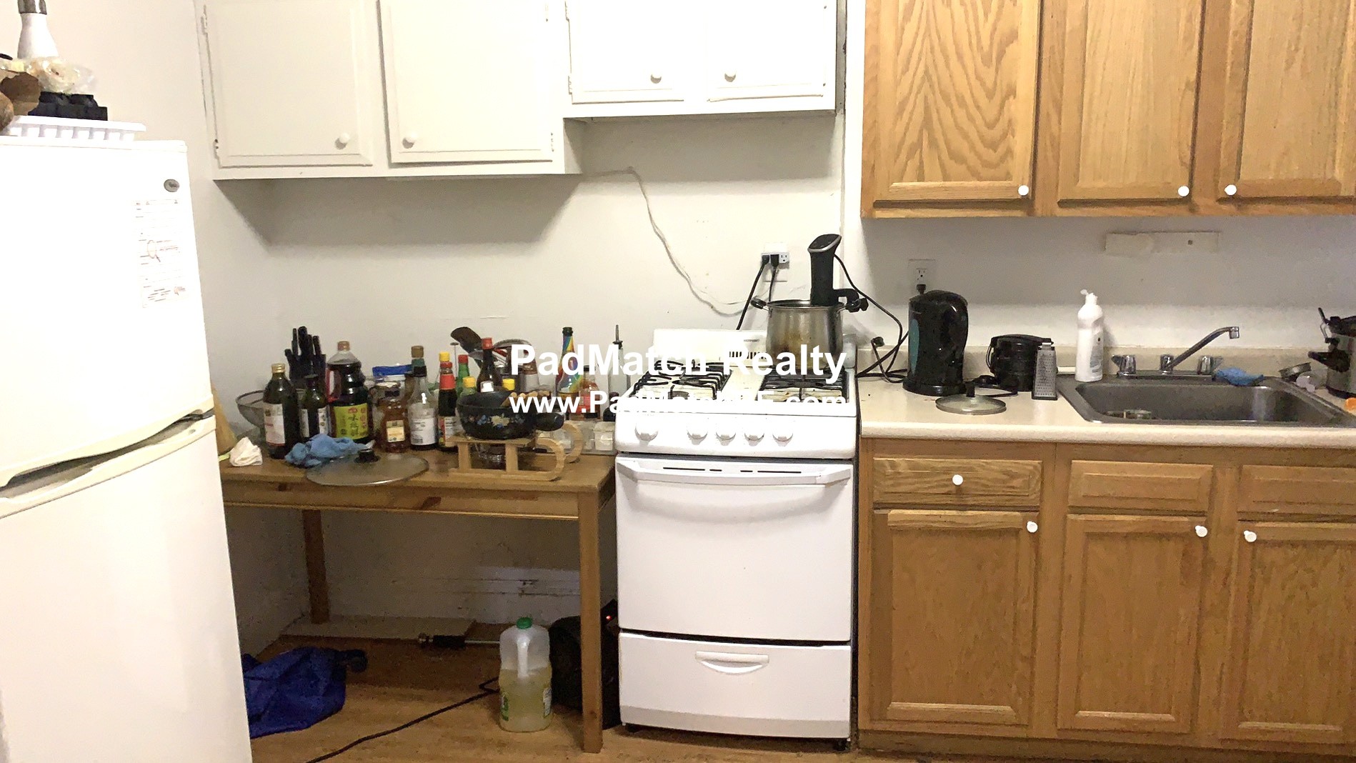 1626 Commonwealth Ave, Brighton