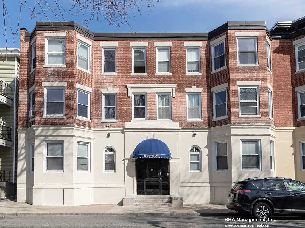 25 Chester St, Brighton