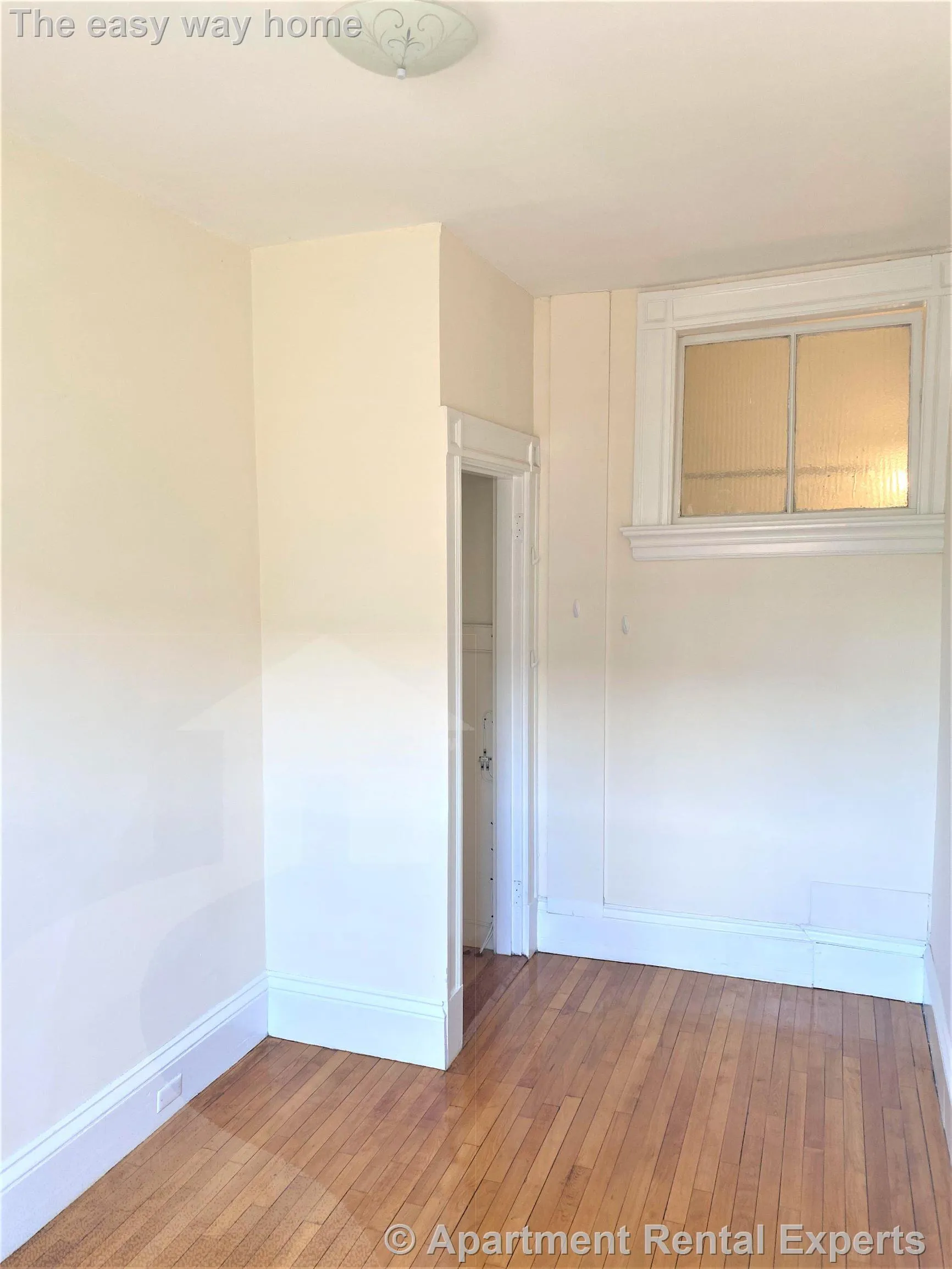 2 Ware St, Harvard Square