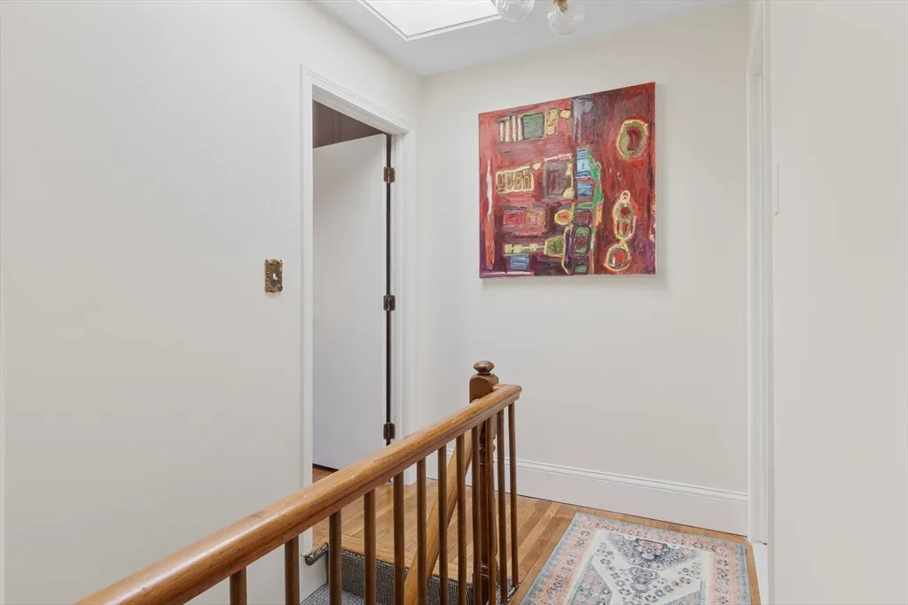 56 Spring St, East Cambridge