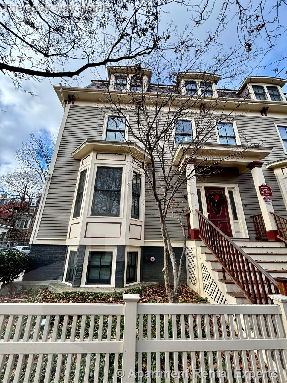 39 Inman St, Central Square