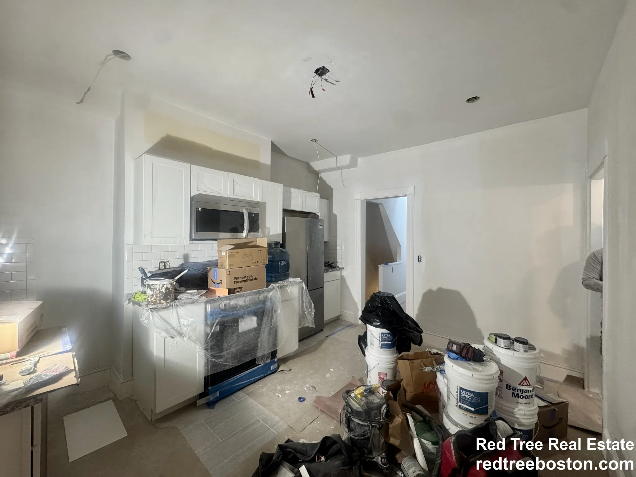 14 Quint Ave, Allston