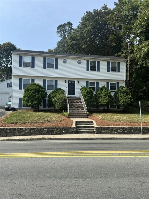 125 Franklin St, Stoneham